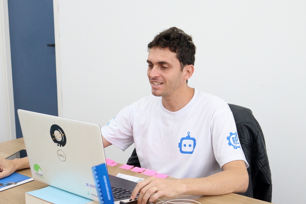 Daniel Machado